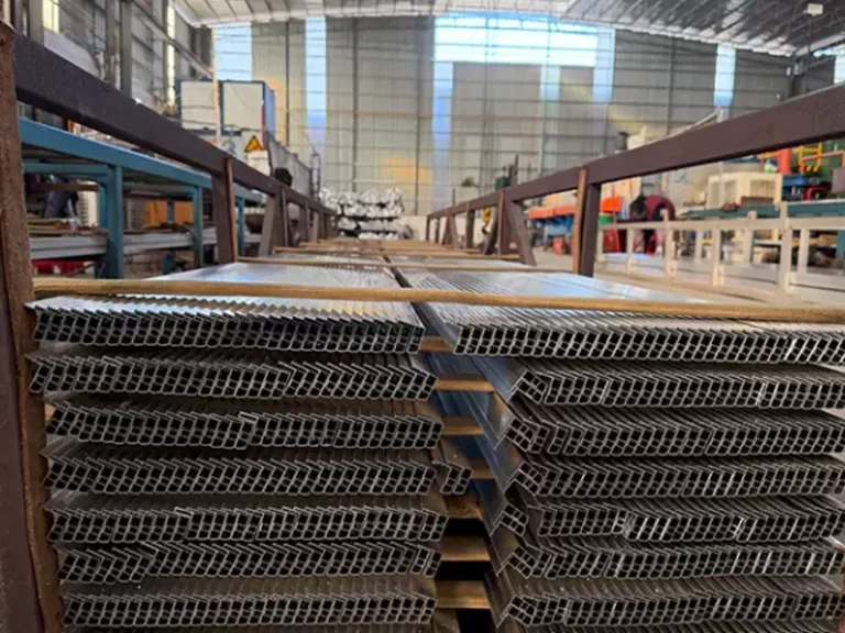 Aluminum Extrusion