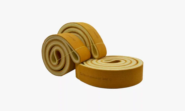 Felt Belts1