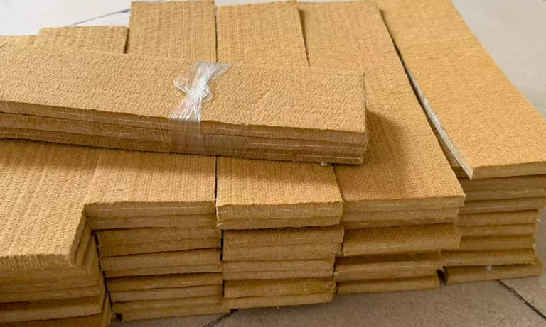 Felt Pads2