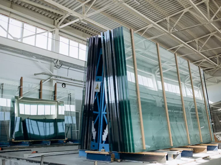Glass Manufacturing