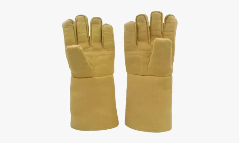 Heat Resistant Gloves1