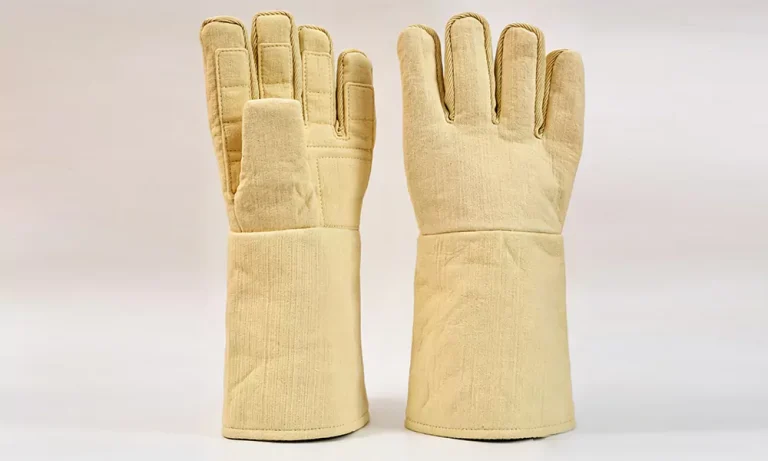 Heat Resistant Gloves2