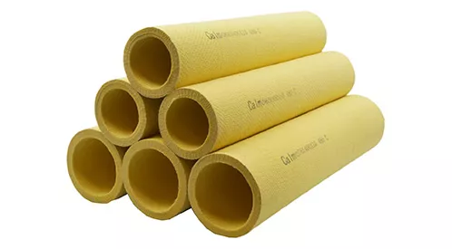 100 Kevlar Heat Resistant Roller Sleeve