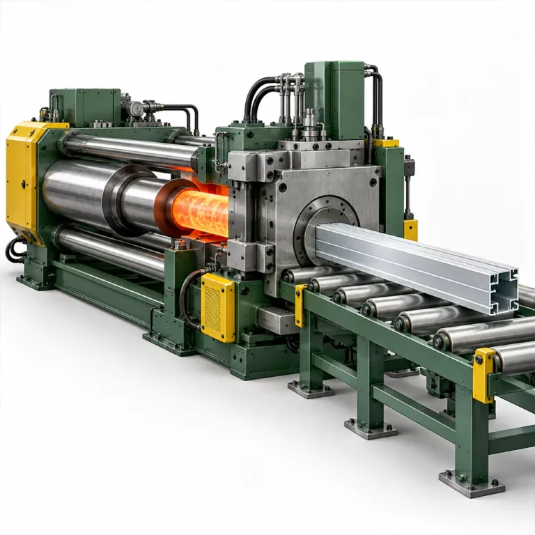Billet Heating