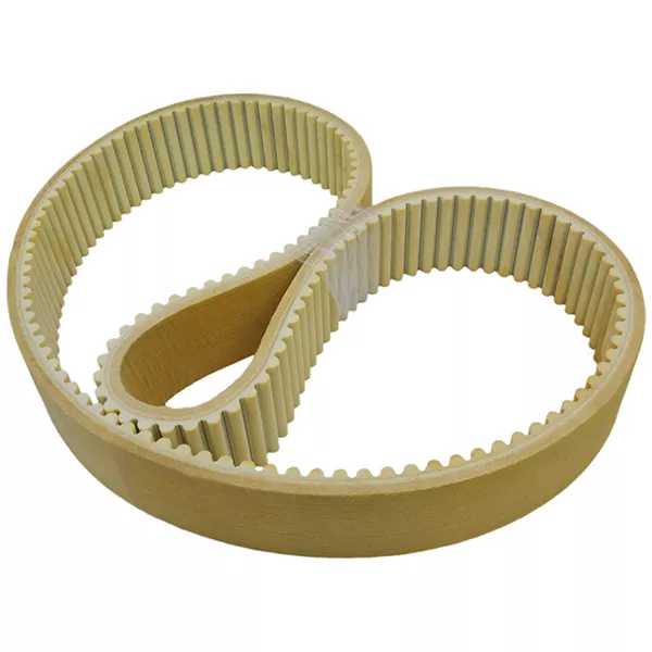 Calm-brand timing belt with Kevlar Felt