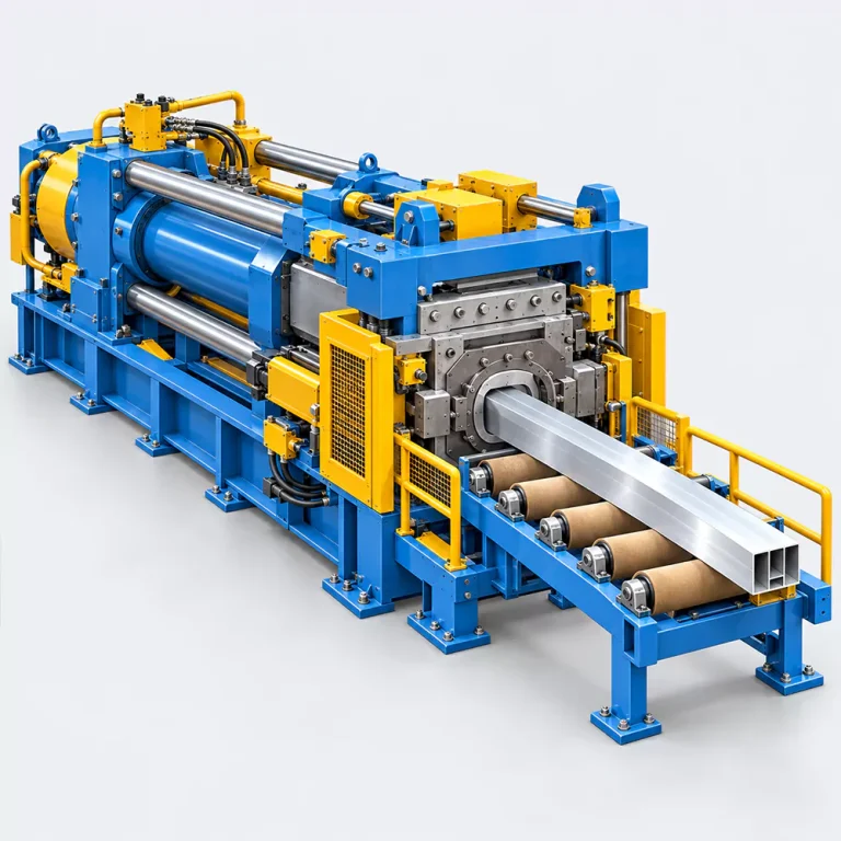 Extrusion