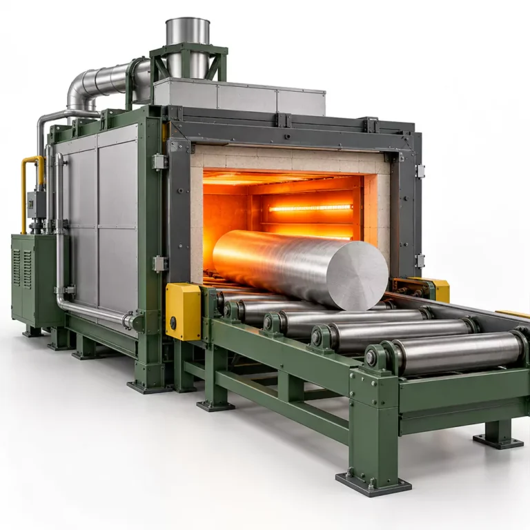 Extrusion