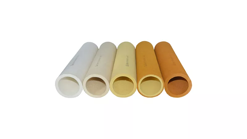 Felt Rollers