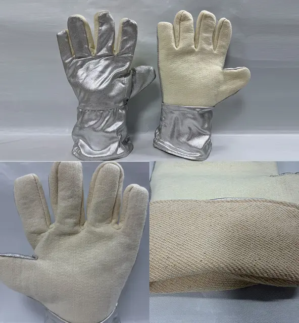 Kevlar Gloves GMB5