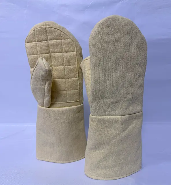 Kevlar Gloves GP21