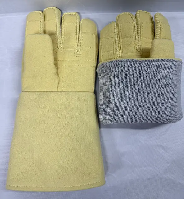 Kevlar Gloves GP51