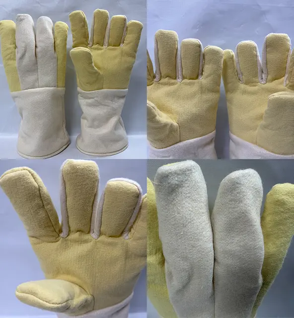 Kevlar Gloves GPBH51