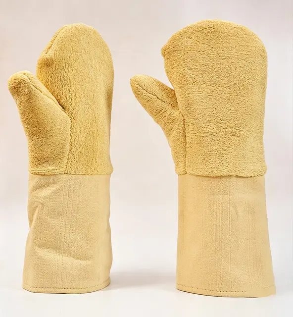 Kevlar Gloves GPM2