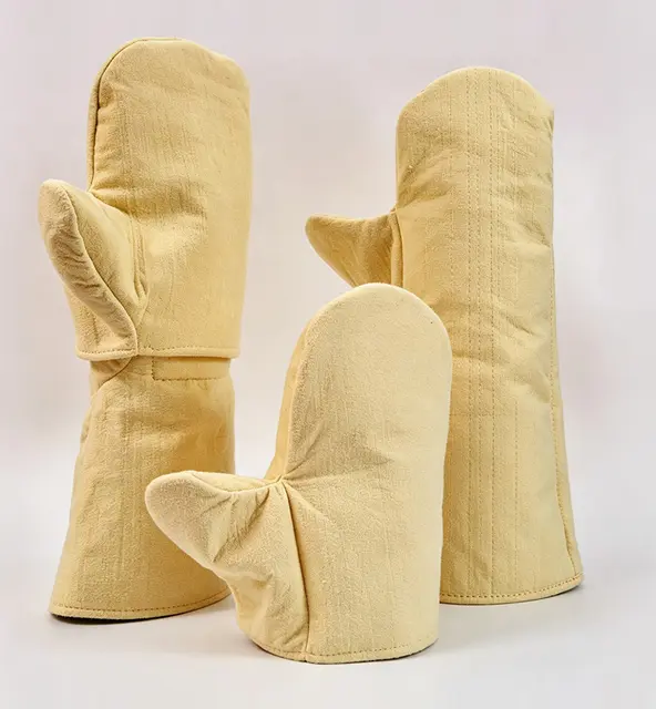 Kevlar Gloves GPTT21