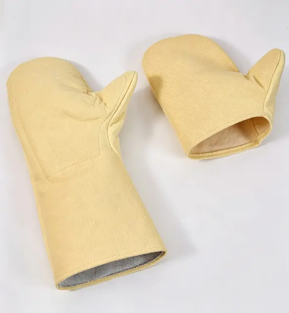 Kevlar Gloves GPTT21P