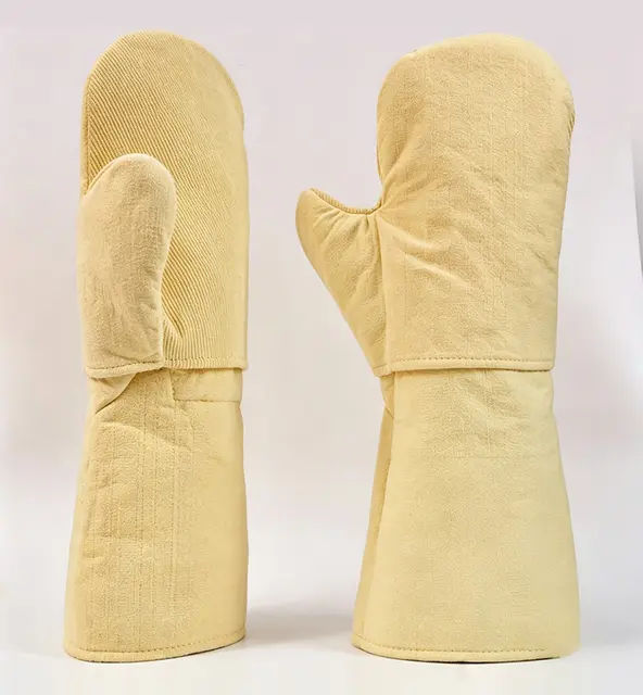 Kevlar Gloves GPTT22