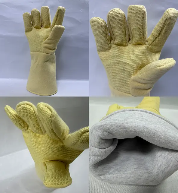 Kevlar Gloves GPXH51