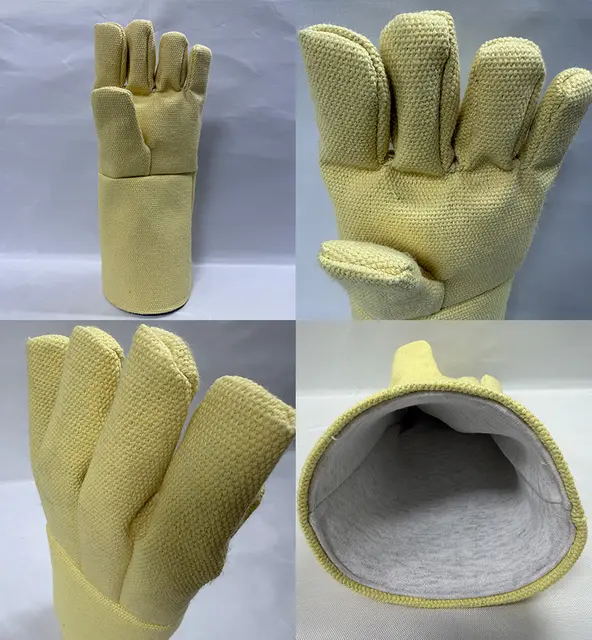 Kevlar Gloves GPXP51