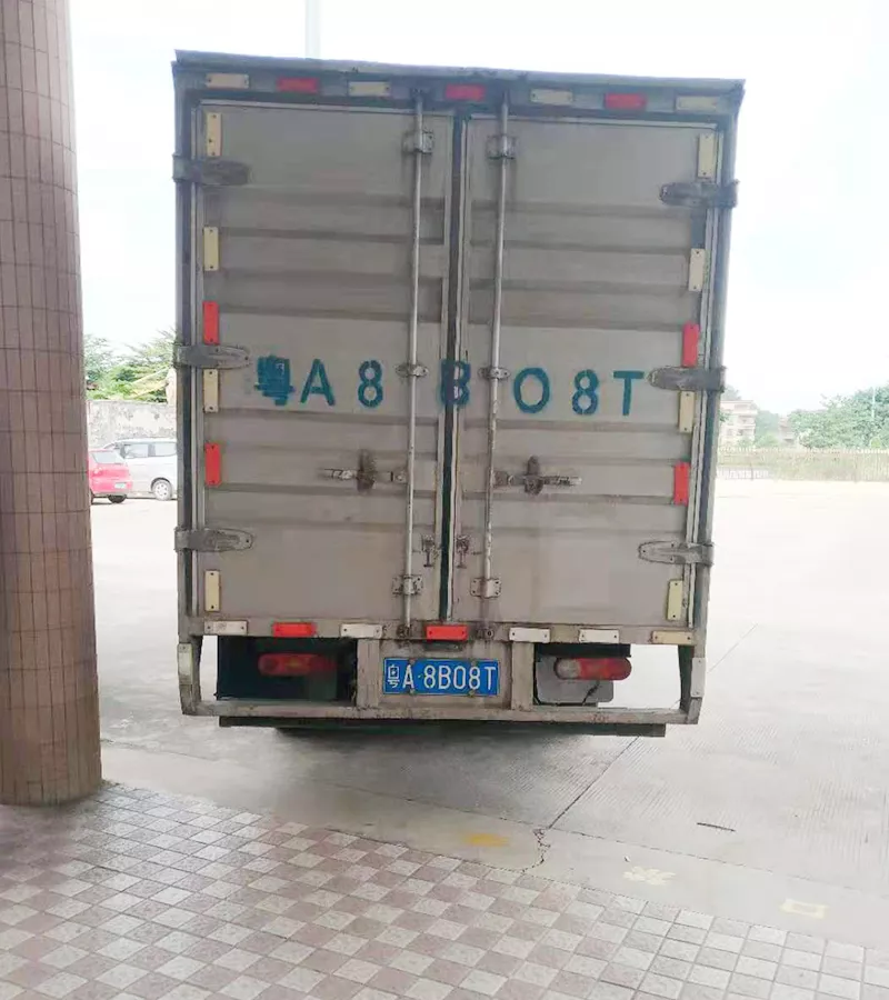 Heat Resistant Felt Roller Shipping