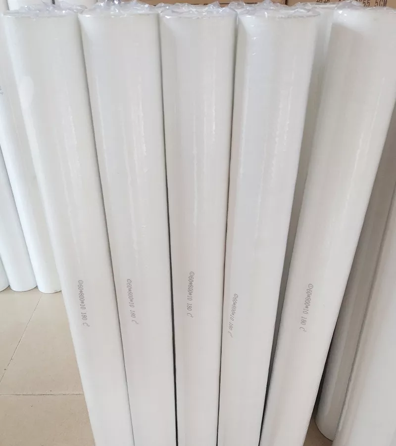 Heat Resistant Felt Roller