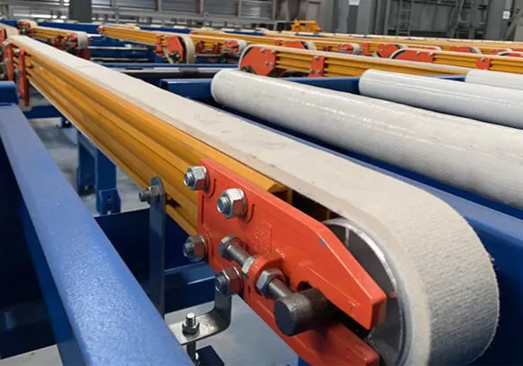 How to Choose High Temperature Material for Aluminum Extrusion