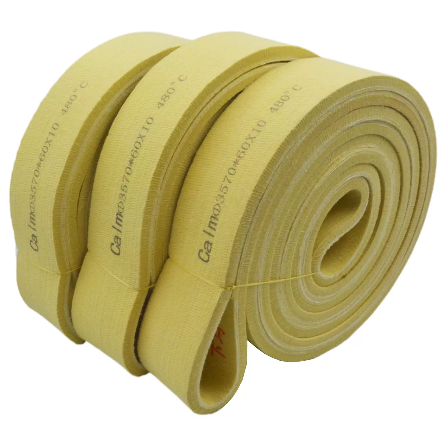 Kevlar Conveyor Belt