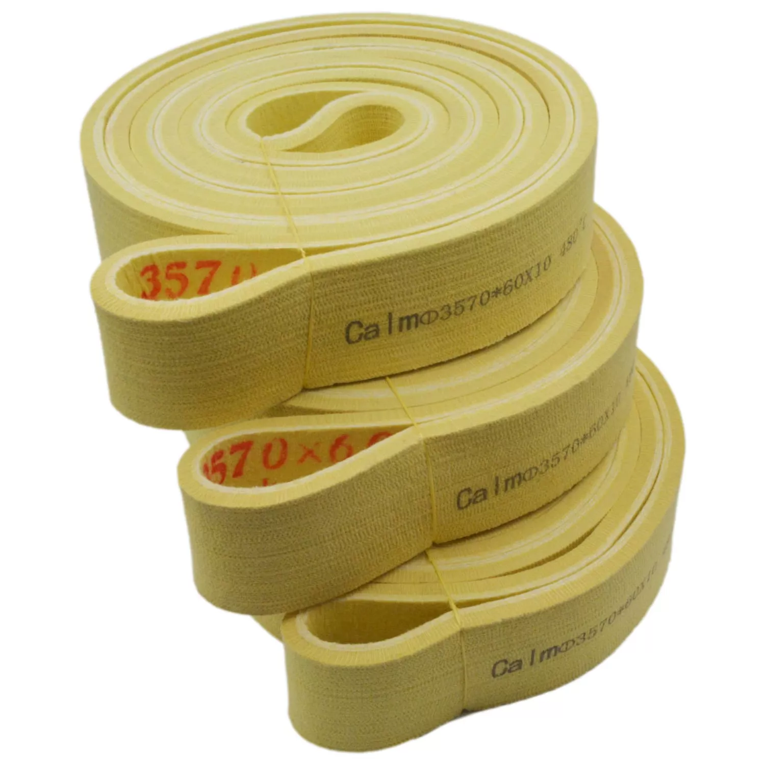 Kevlar Conveyor Belt