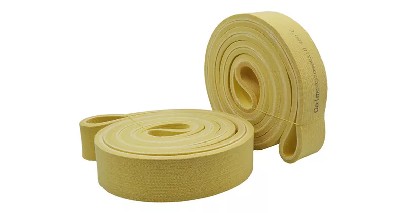 Kevlar Conveyor Belt
