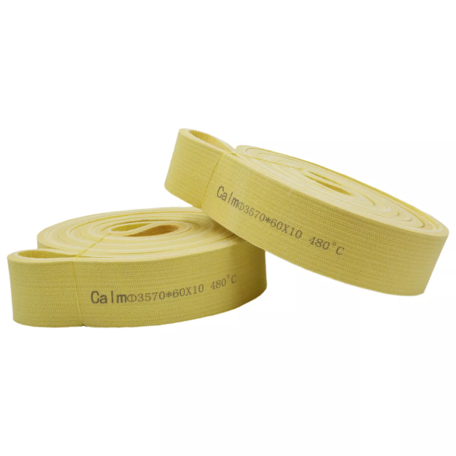 Kevlar Felt Belt