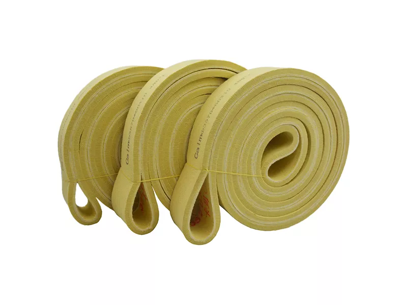 Kevlar Felt Belt