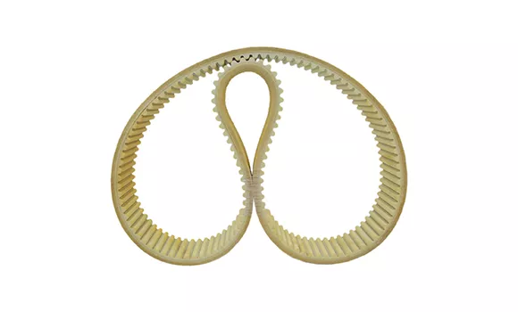 Kevlar Felt Belt