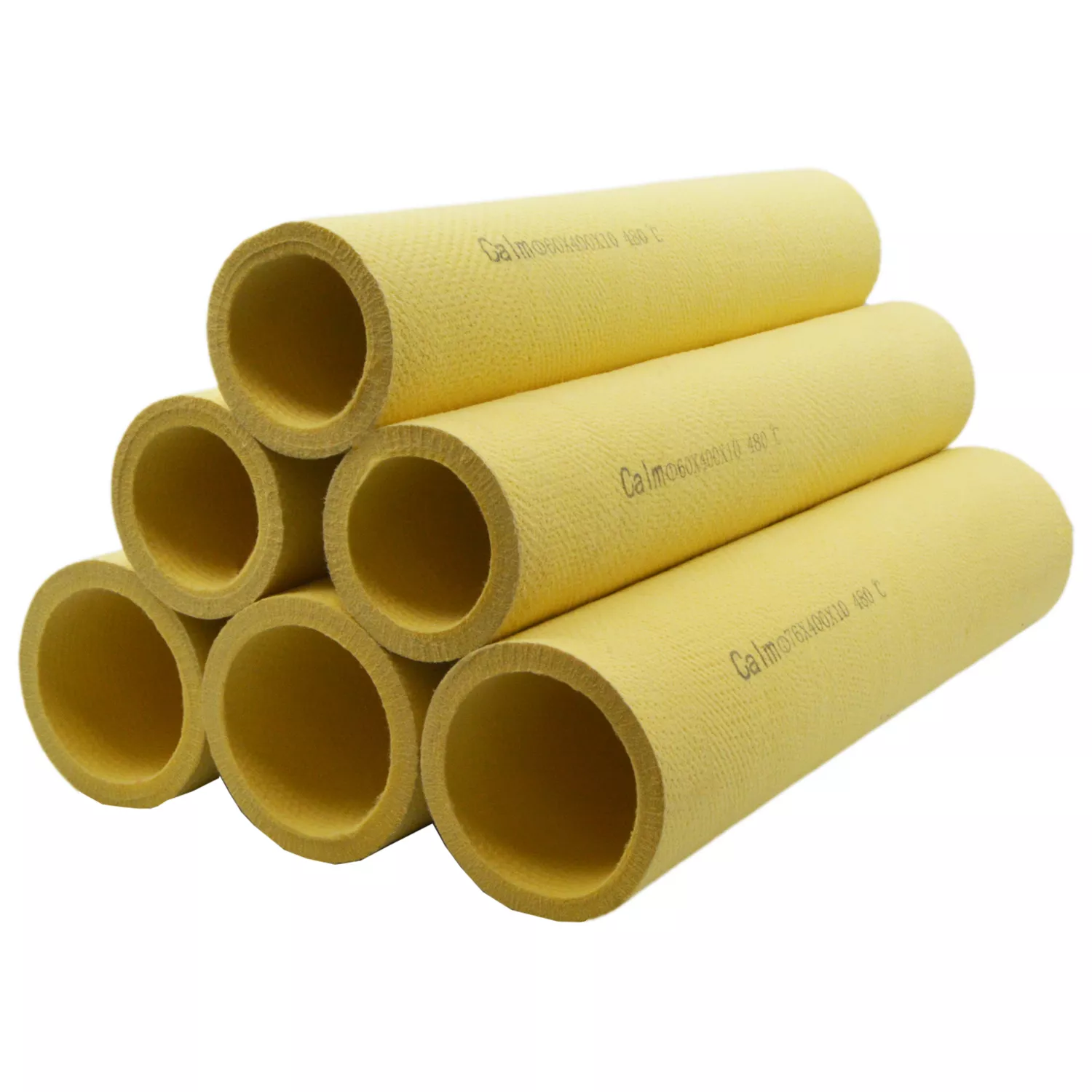 Kevlar Felt Roller