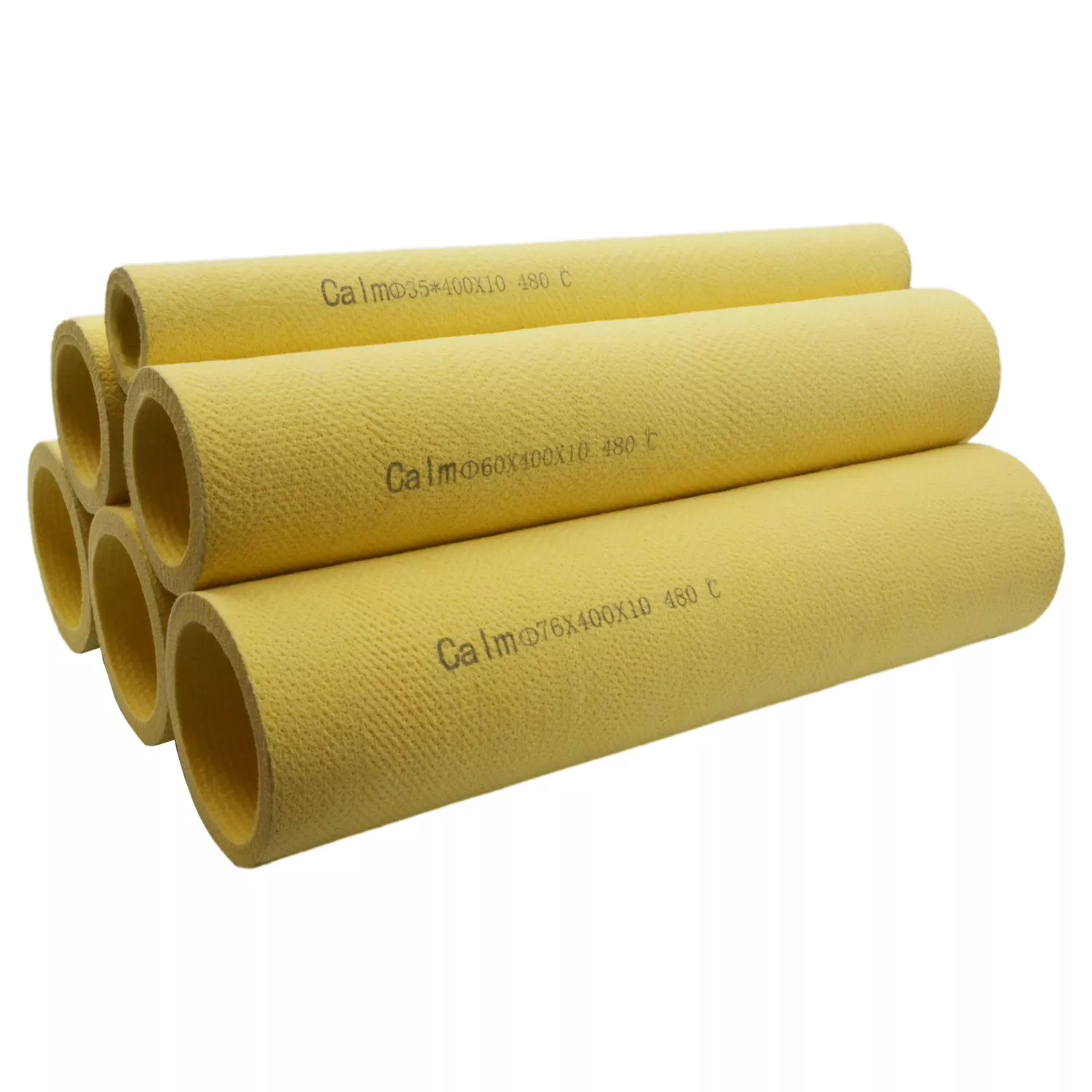 Kevlar Felt Roller