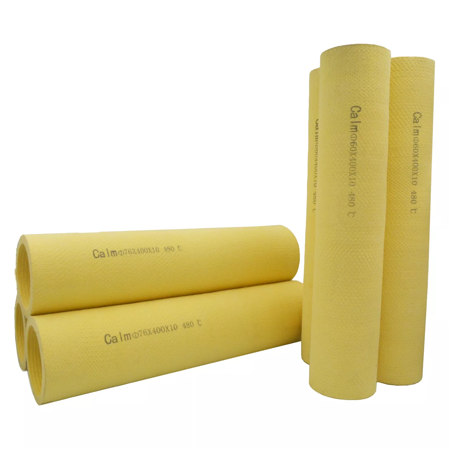 Kevlar Felt Roller