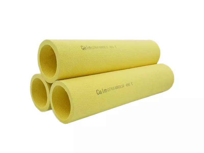 Kevlar Felt Roller