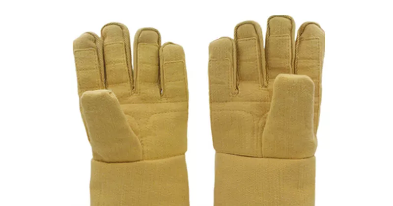 Kevlar Glove