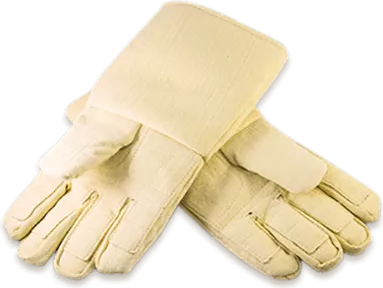 Kevlar Gloves