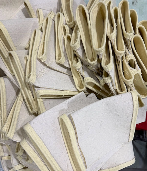 Kevlar-Gloves-Production