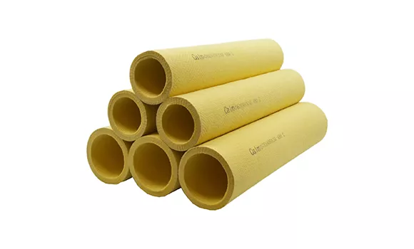 Kevlar Roller Cover