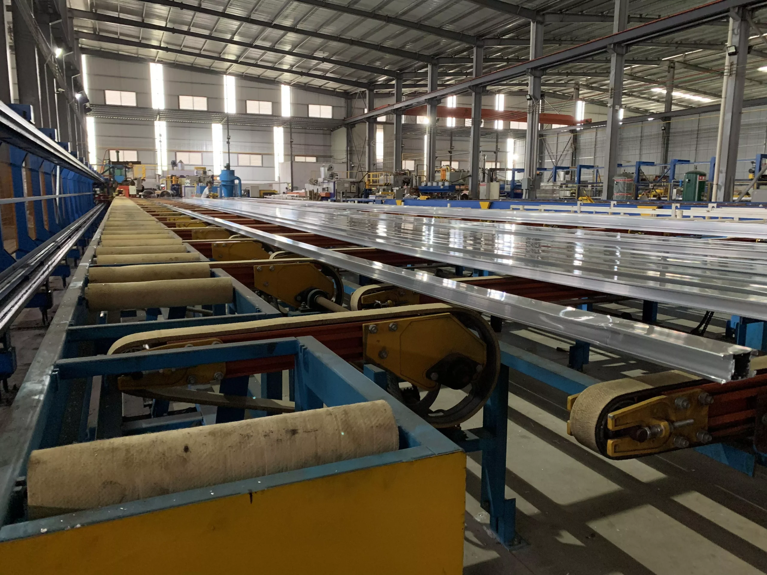 Kevlar conveyor felt belt and felt tube