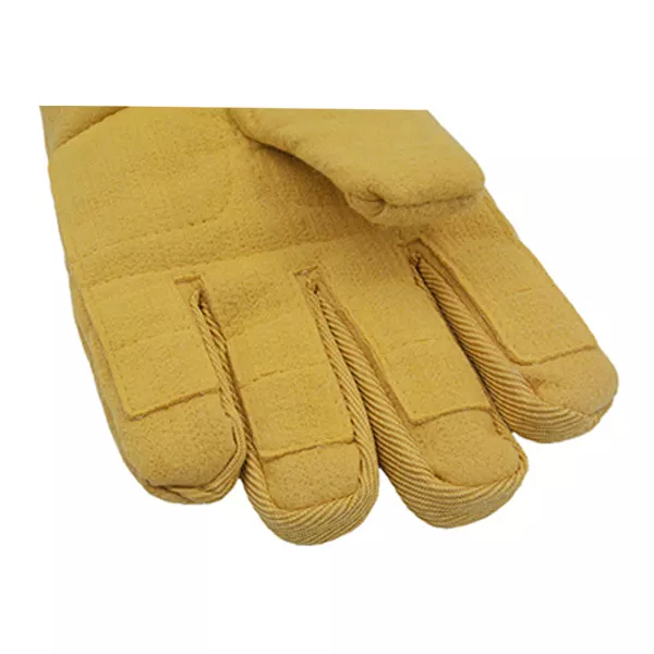 Kevlar-gloves