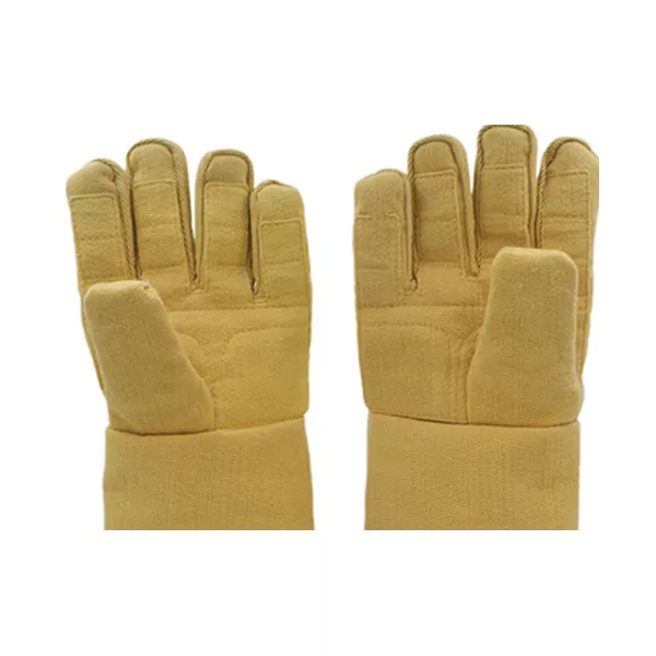 Kevlar gloves