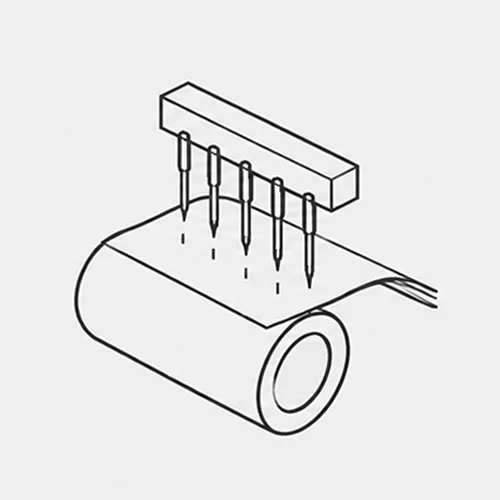 Needle Punching