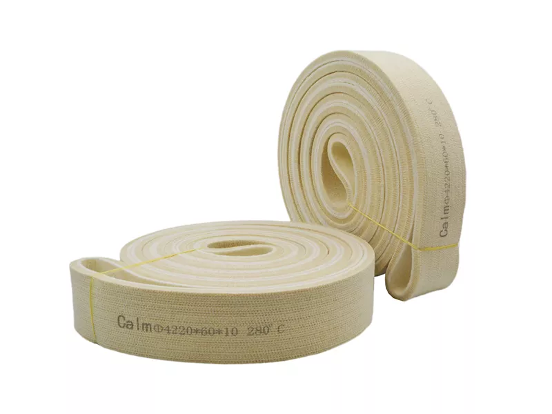 Nomex Conveyor Belt