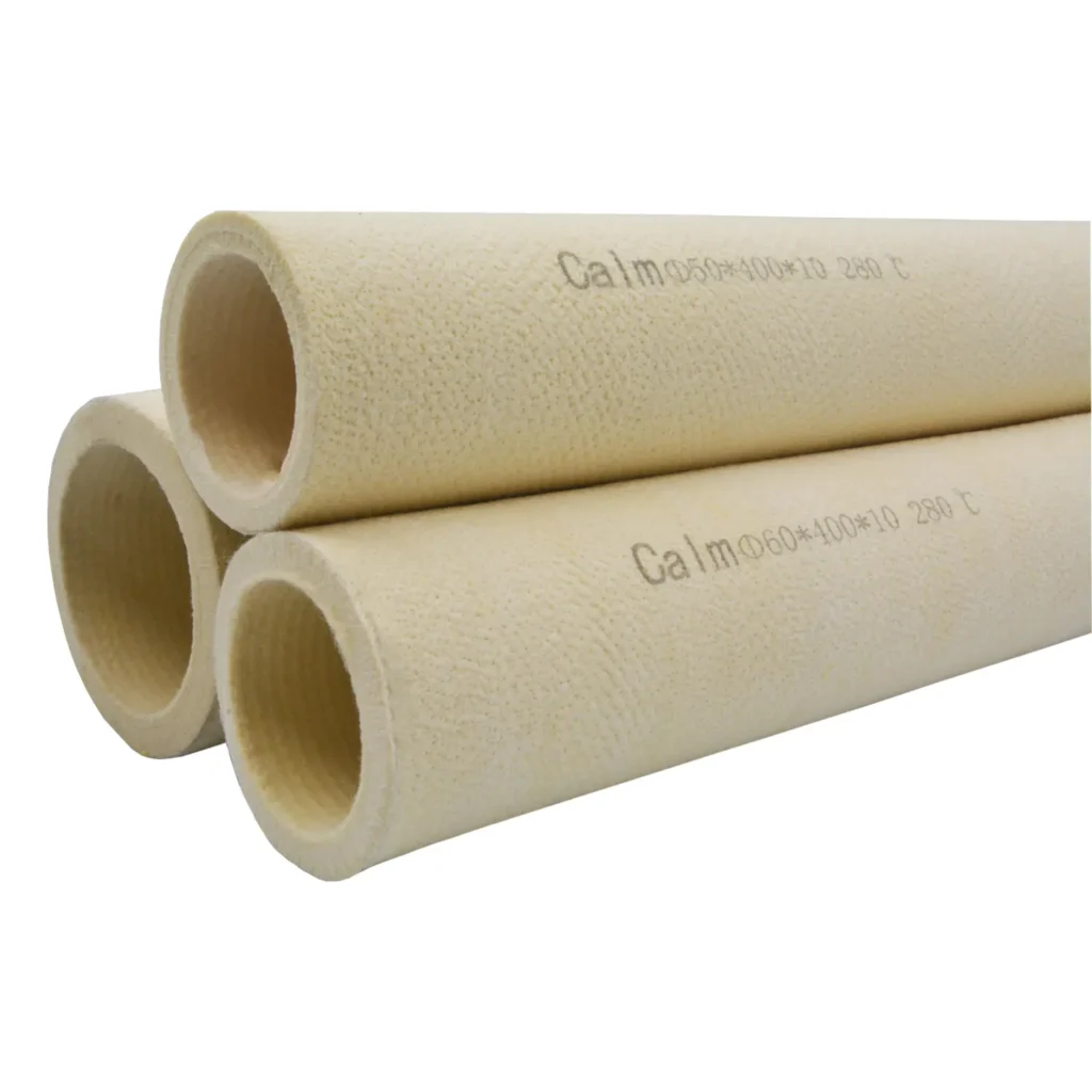 Nomex Felt Roller