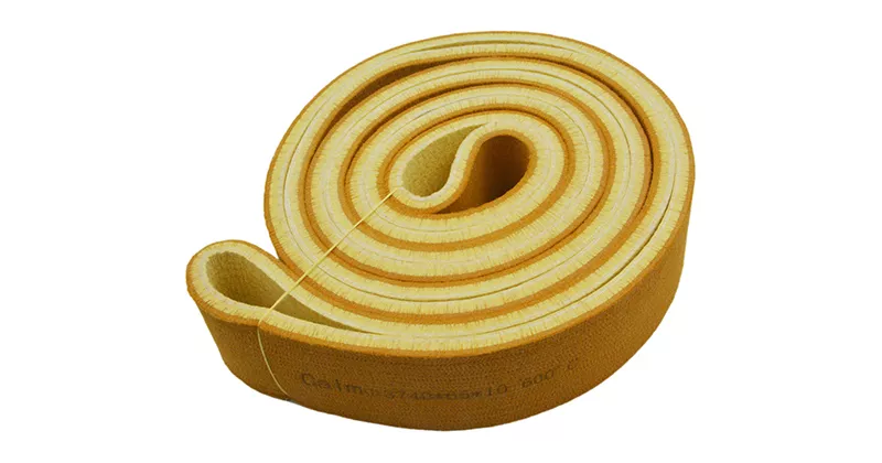 PBO Conveyor Belt