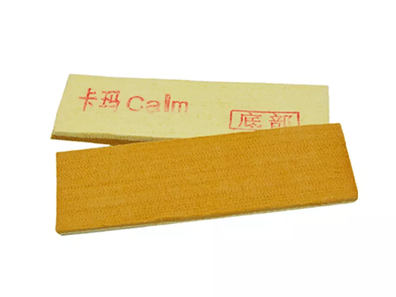PBO Felt Pad