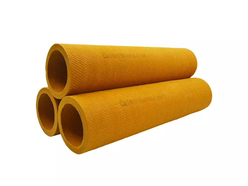 PBO Felt Roller