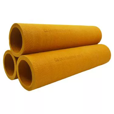PBO felt roller