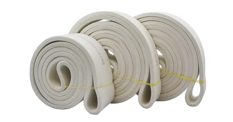 Polyester Conveyor Belt